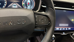 Lynk & Co 01 1.5 PHEV Ocasión 192 KW (261CV) - 45