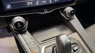 Lynk & Co 01 1.5 PHEV Ocasión 192 KW (261CV) - 46