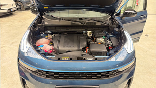 Lynk & Co 01 1.5 PHEV Ocasión 192 KW (261CV) - 50