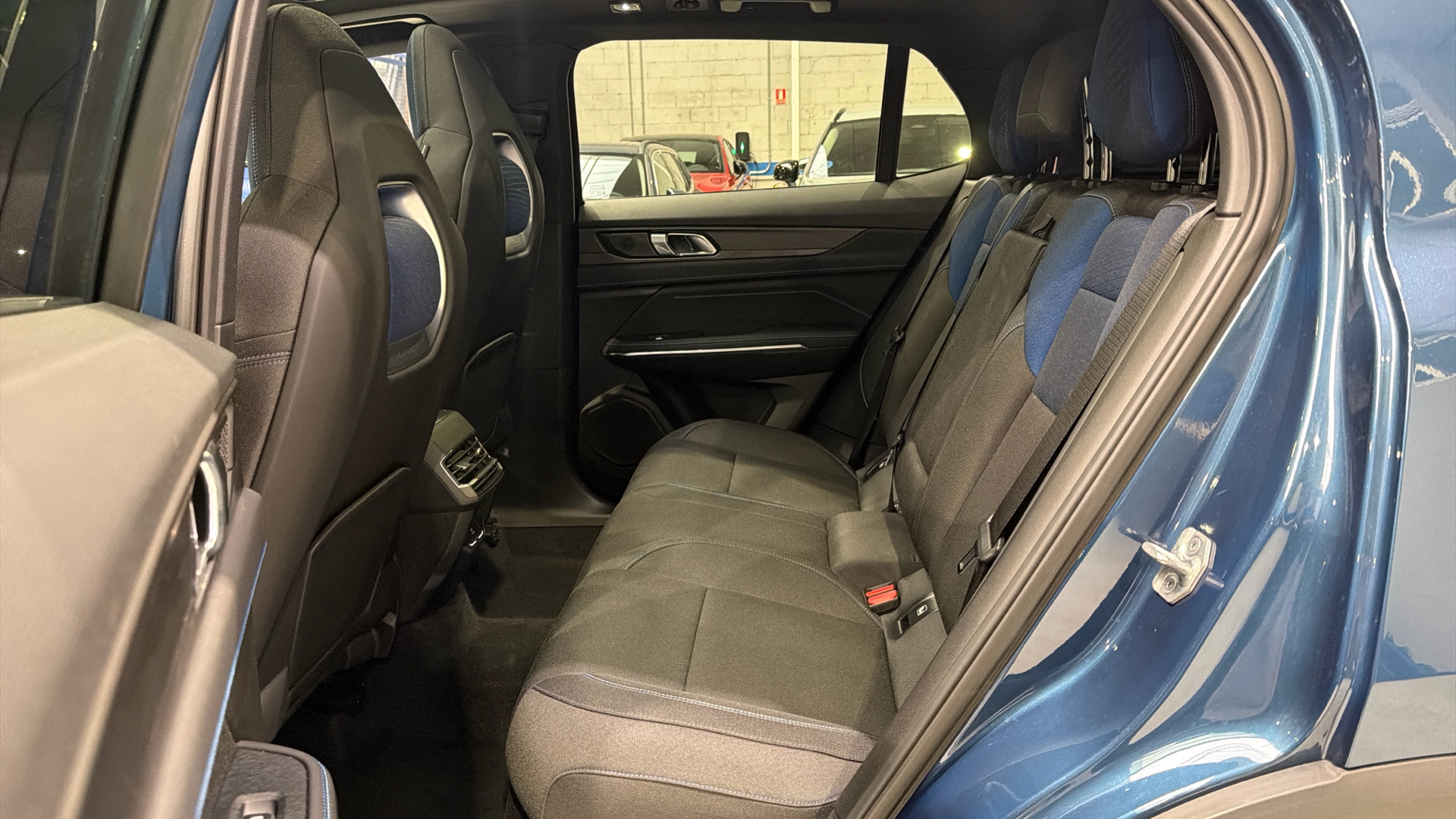 Lynk & Co 01 segunda mano 89705519 - 10 Lynk & Co 01 segunda mano 89705519 - 10