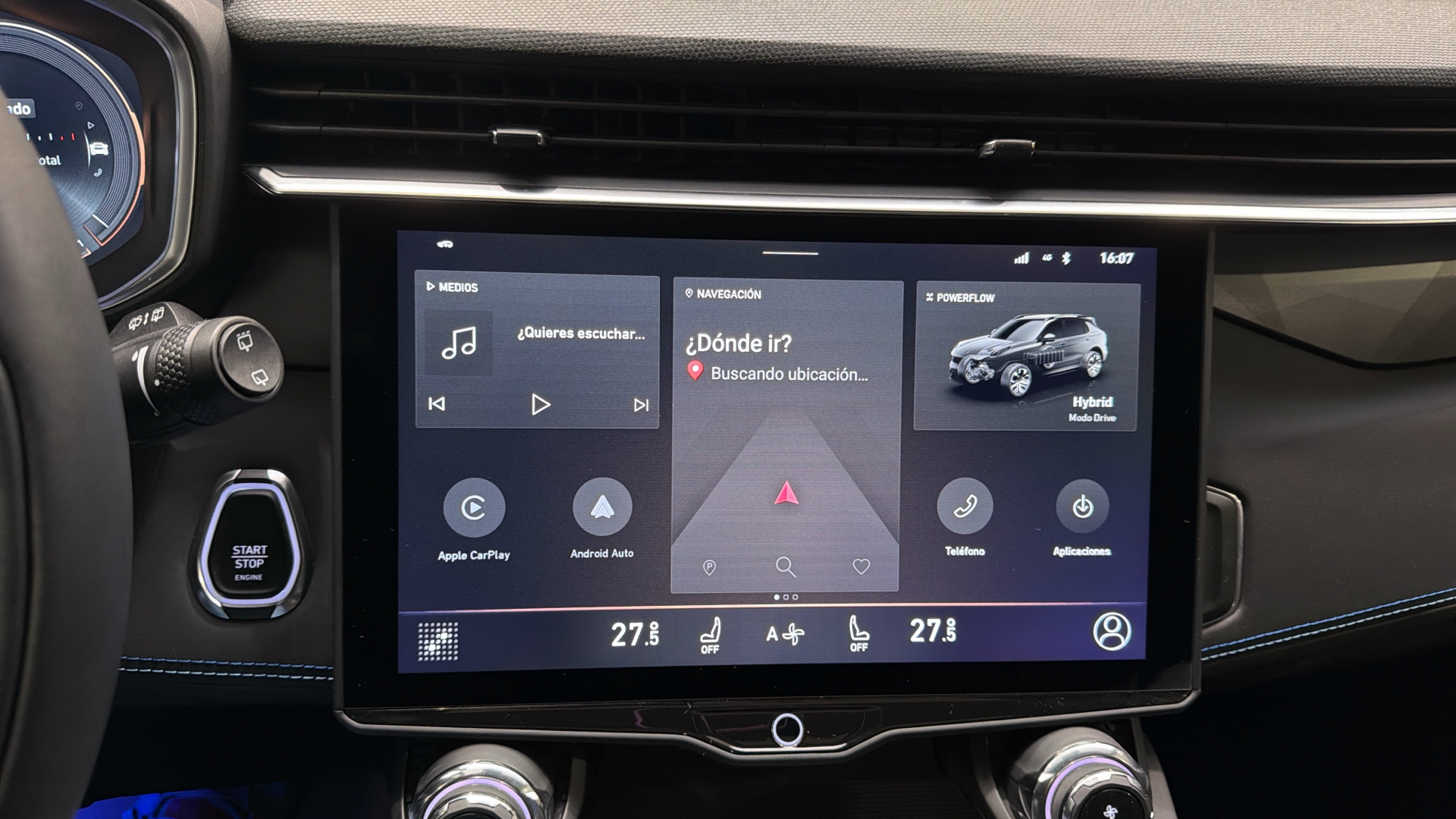 Lynk & Co 01 segunda mano 89705519 - 14 Lynk & Co 01 segunda mano 89705519 - 14