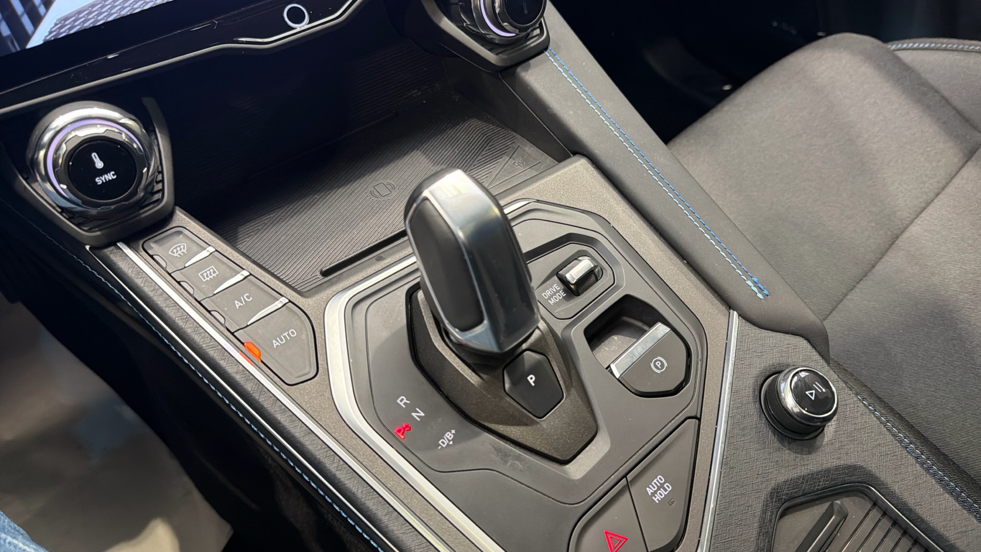 Lynk & Co 01 segunda mano 89705519 - 16 Lynk & Co 01 segunda mano 89705519 - 16