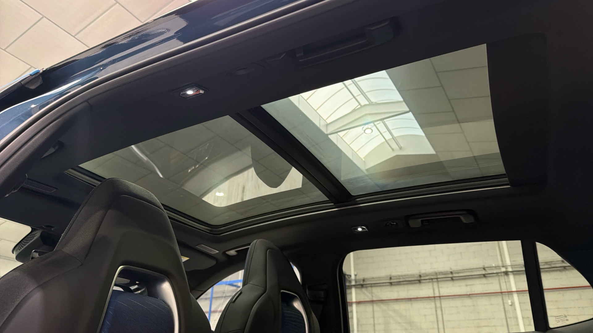 Lynk & Co 01 segunda mano 89705519 - 23 Lynk & Co 01 segunda mano 89705519 - 23