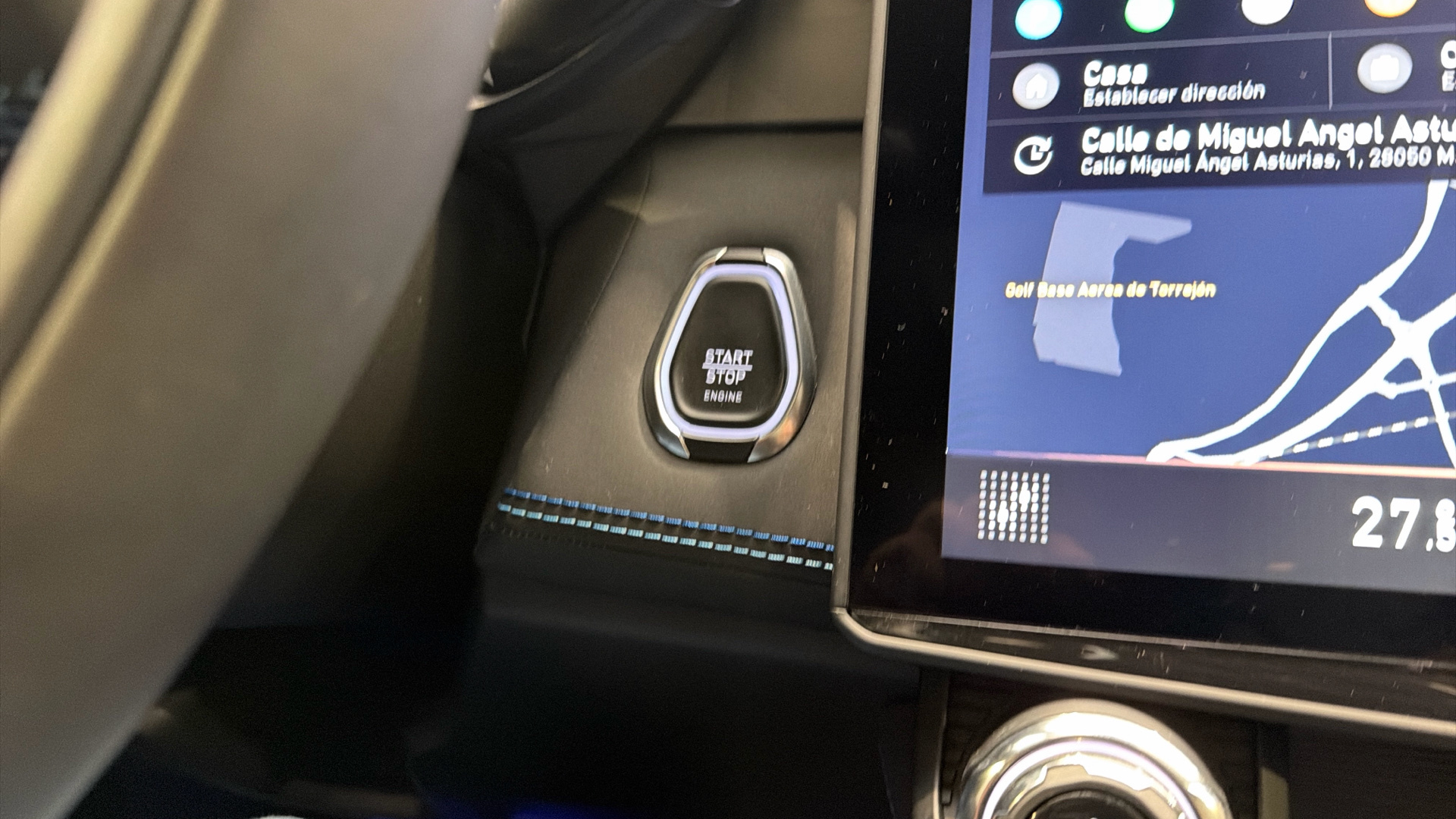 Lynk & Co 01 segunda mano 89705519 - 24 Lynk & Co 01 segunda mano 89705519 - 24