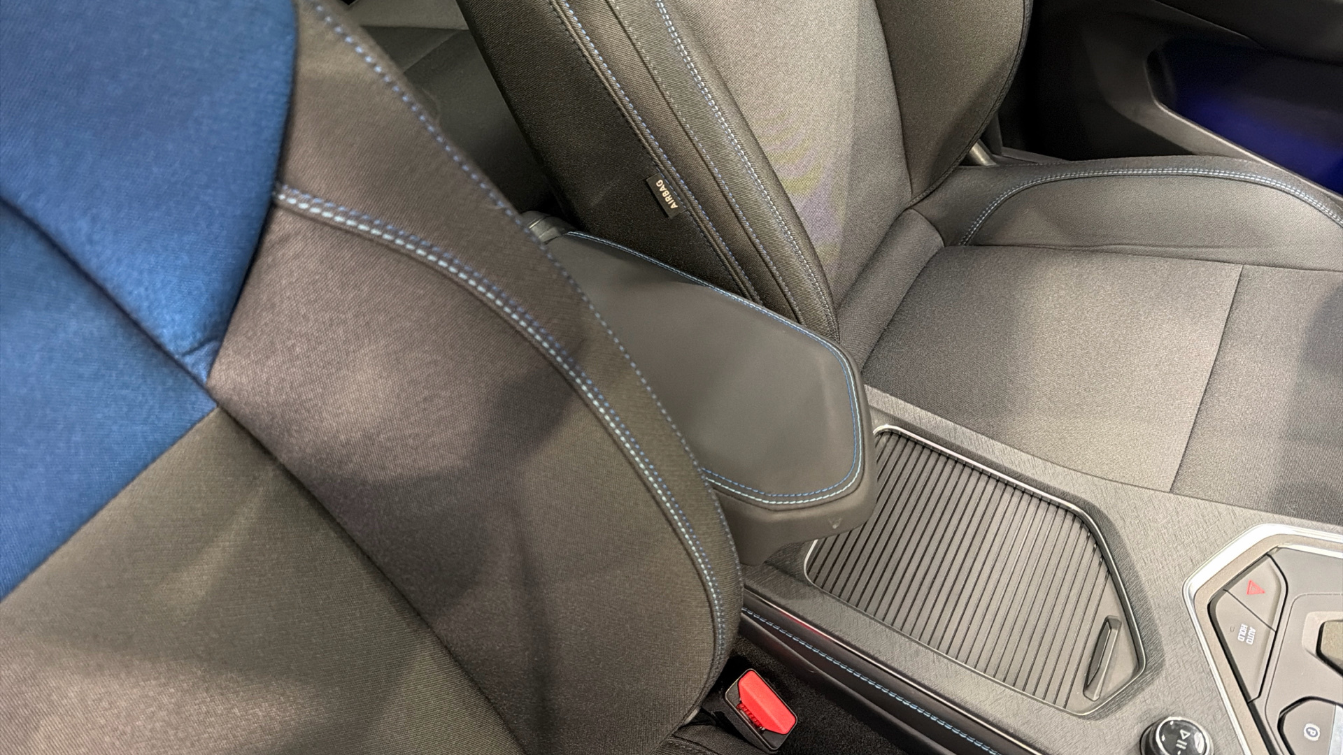 Lynk & Co 01 segunda mano 89705519 - 26 Lynk & Co 01 segunda mano 89705519 - 26