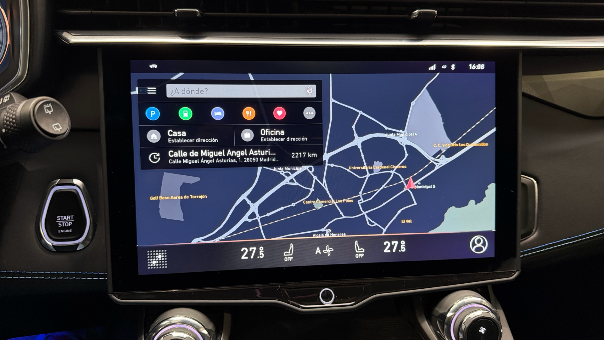 Lynk & Co 01 segunda mano 89705519 - 27 Lynk & Co 01 segunda mano 89705519 - 27