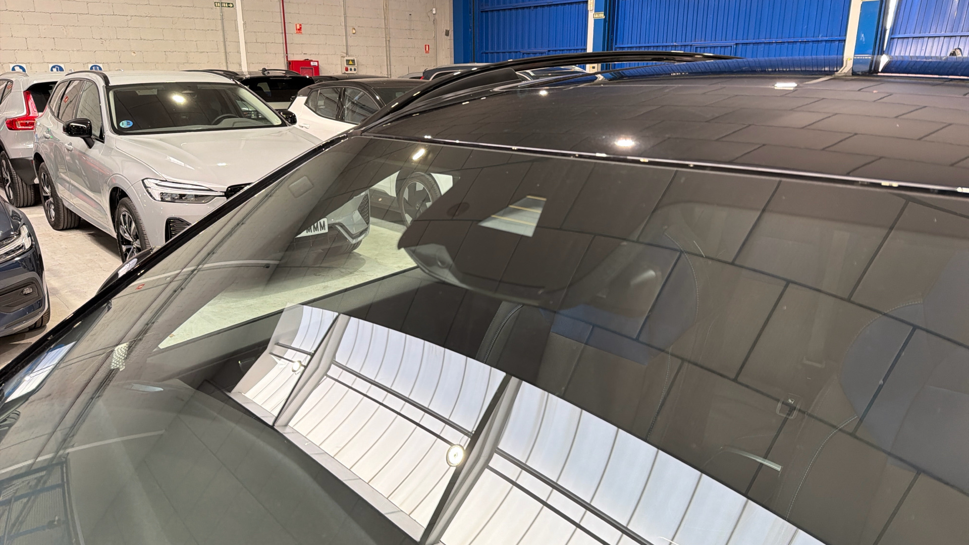 Lynk & Co 01 segunda mano 89705519 - 34 Lynk & Co 01 segunda mano 89705519 - 34