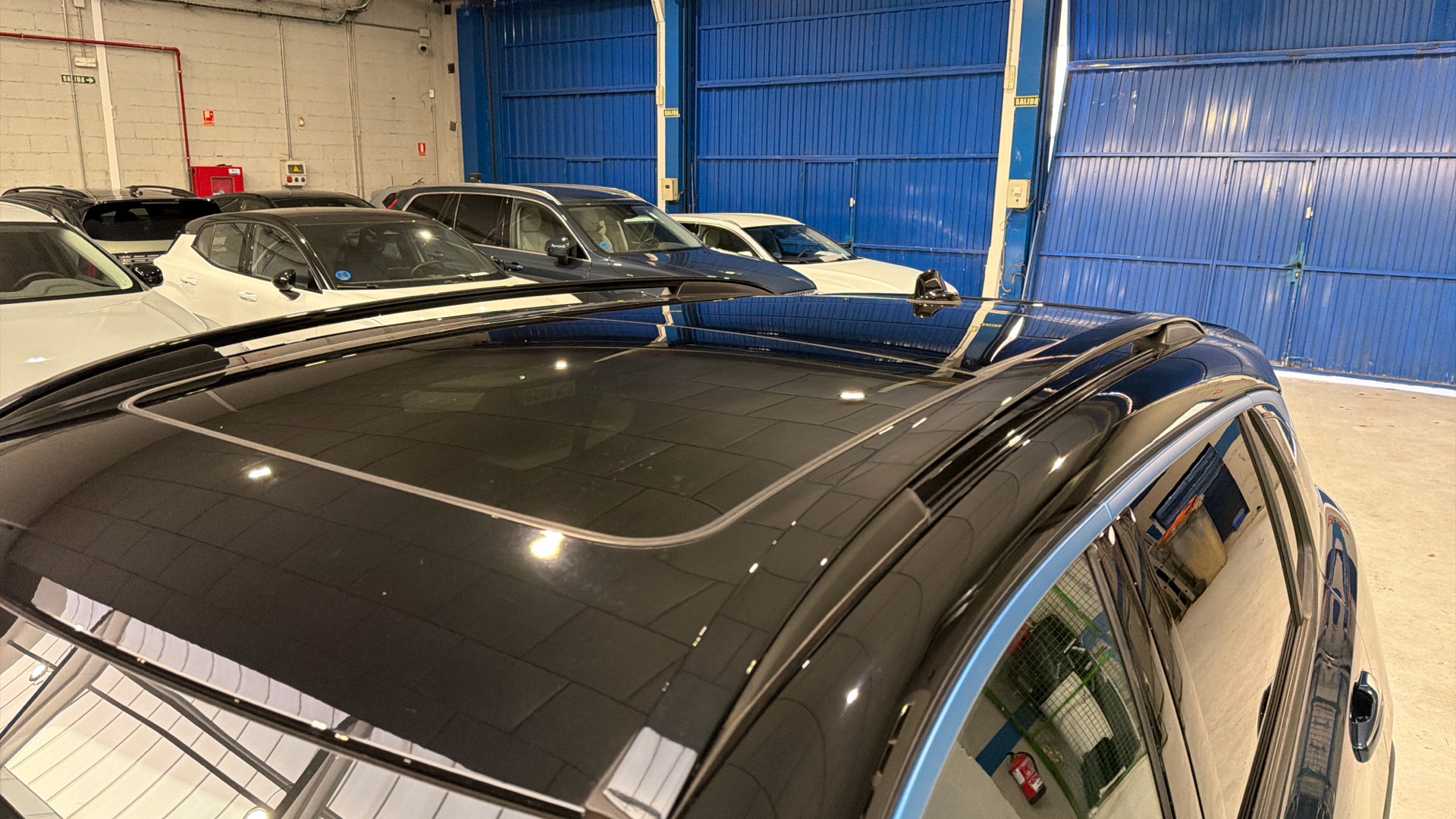 Lynk & Co 01 segunda mano 89705519 - 35 Lynk & Co 01 segunda mano 89705519 - 35