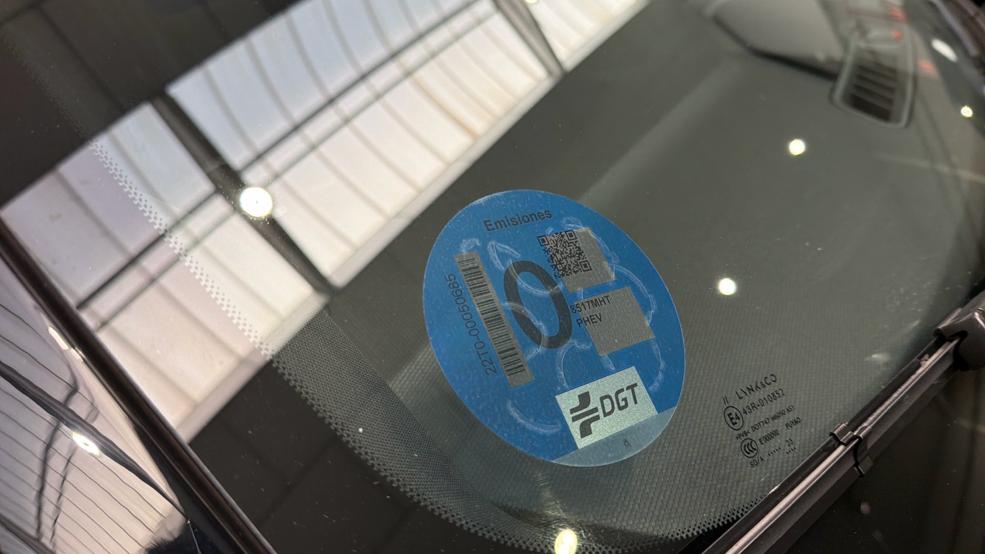 Lynk & Co 01 segunda mano 89705519 - 41 Lynk & Co 01 segunda mano 89705519 - 41