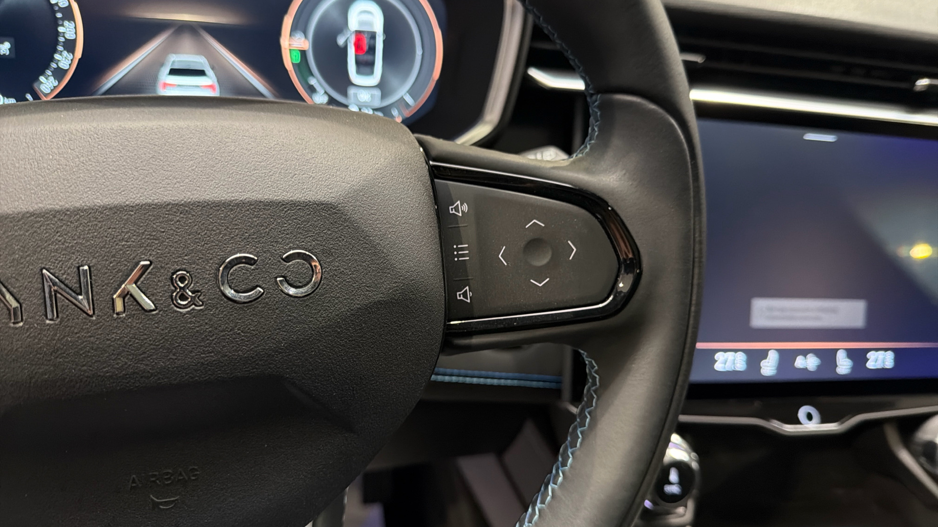 Lynk & Co 01 segunda mano 89705519 - 46 Lynk & Co 01 segunda mano 89705519 - 46