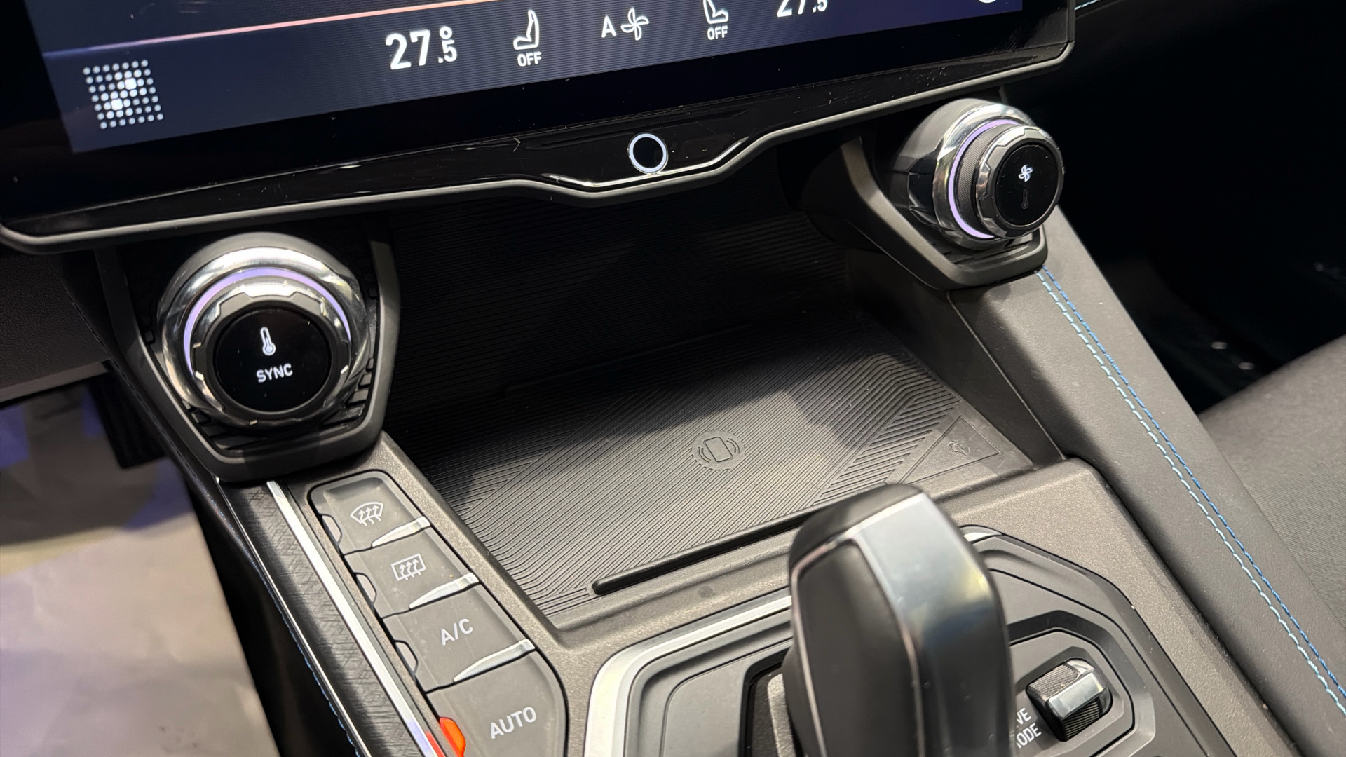 Lynk & Co 01 segunda mano 89705519 - 47 Lynk & Co 01 segunda mano 89705519 - 47