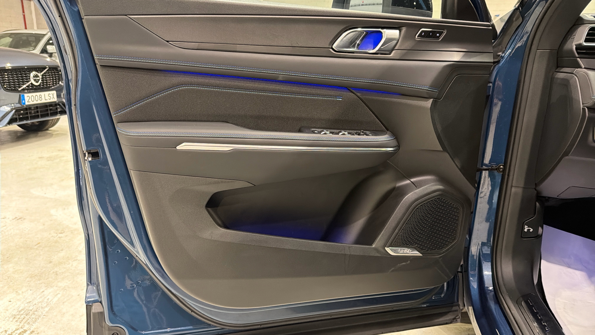 Lynk & Co 01 segunda mano 89705519 - 49 Lynk & Co 01 segunda mano 89705519 - 49