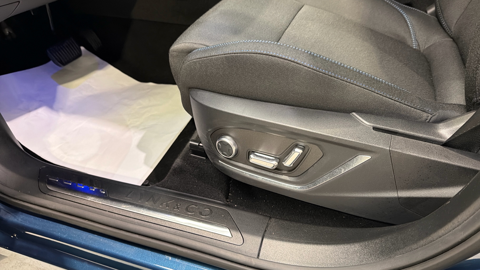 Lynk & Co 01 segunda mano 89705519 - 50 Lynk & Co 01 segunda mano 89705519 - 50