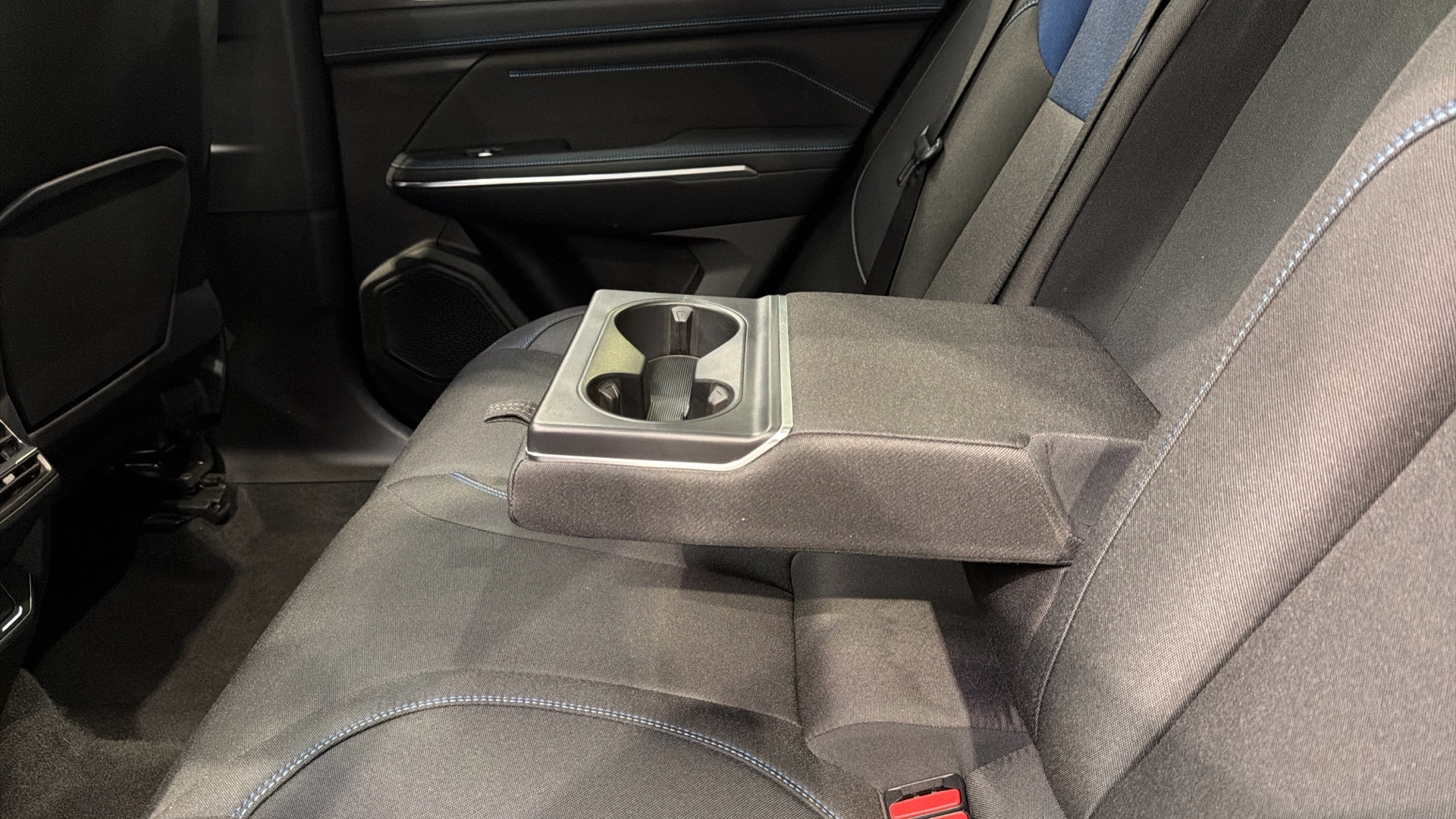 Lynk & Co 01 segunda mano 89705519 - 54 Lynk & Co 01 segunda mano 89705519 - 54