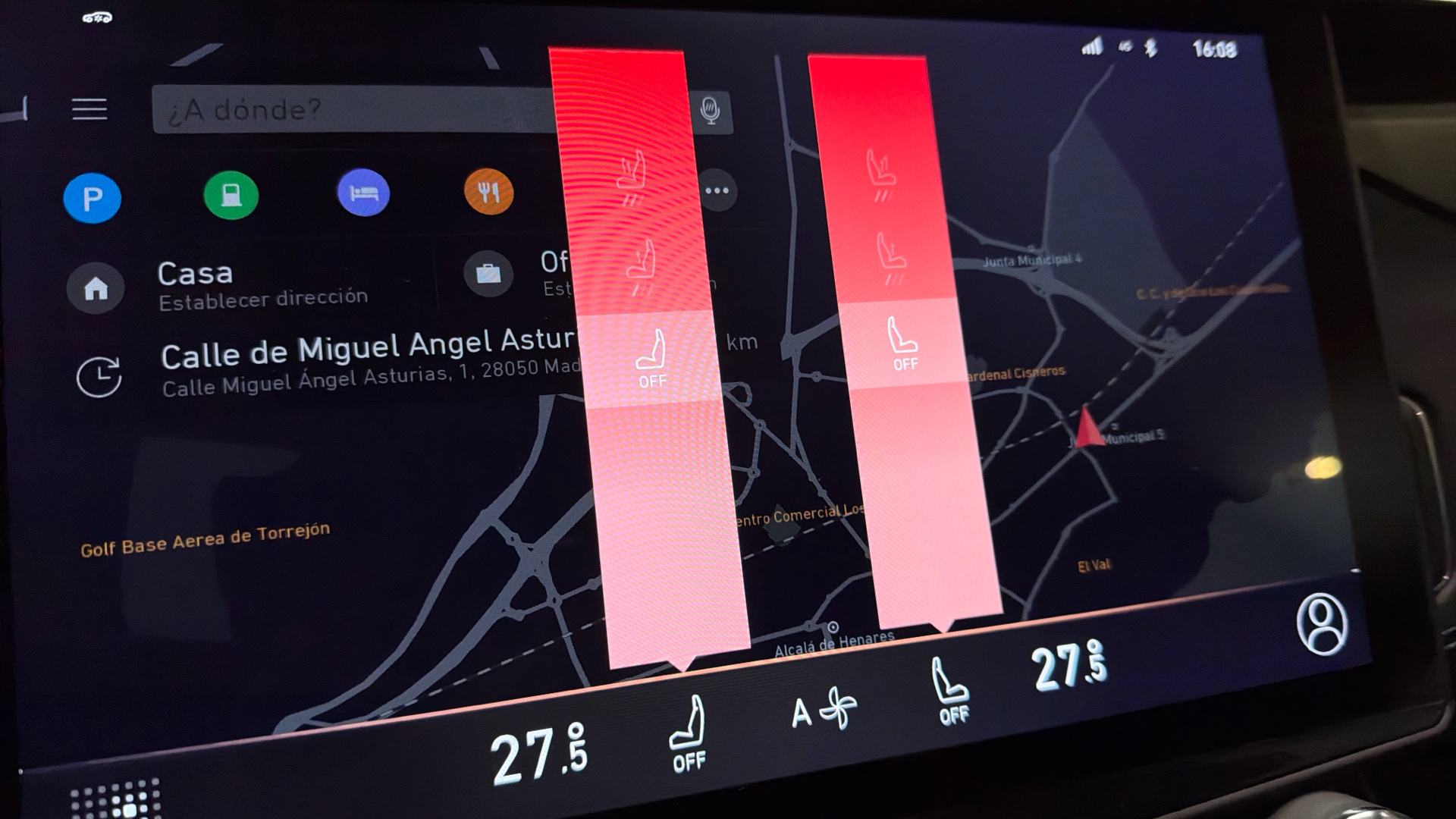 Lynk & Co 01 segunda mano 89705519 - 56 Lynk & Co 01 segunda mano 89705519 - 56