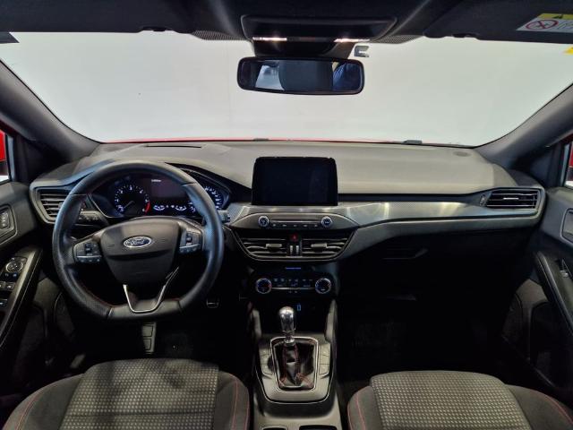 Ford Focus 1.5 Ecoblue ST-Line 88 kW (120 CV)