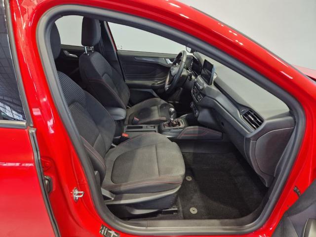 Ford Focus 1.5 Ecoblue ST-Line 88 kW (120 CV)