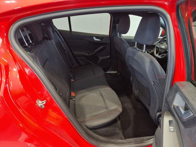 Ford Focus 1.5 Ecoblue ST-Line 88 kW (120 CV)