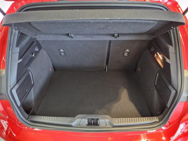 Ford Focus 1.5 Ecoblue ST-Line 88 kW (120 CV)