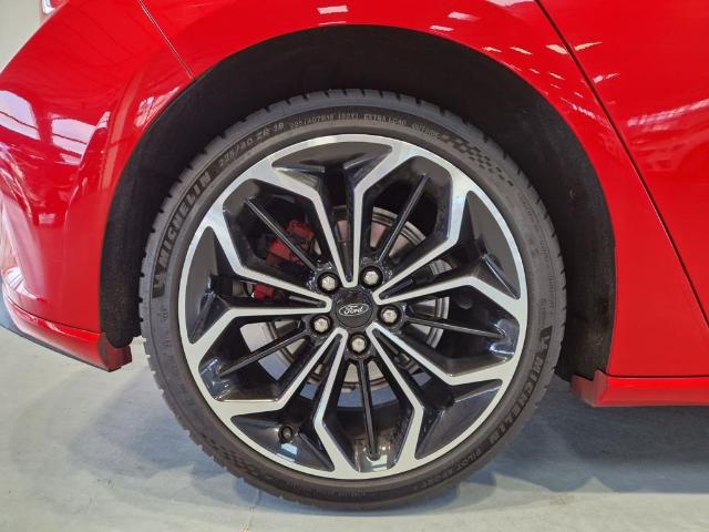 Ford Focus 1.5 Ecoblue ST-Line 88 kW (120 CV)