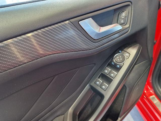 Ford Focus 1.5 Ecoblue ST-Line 88 kW (120 CV)