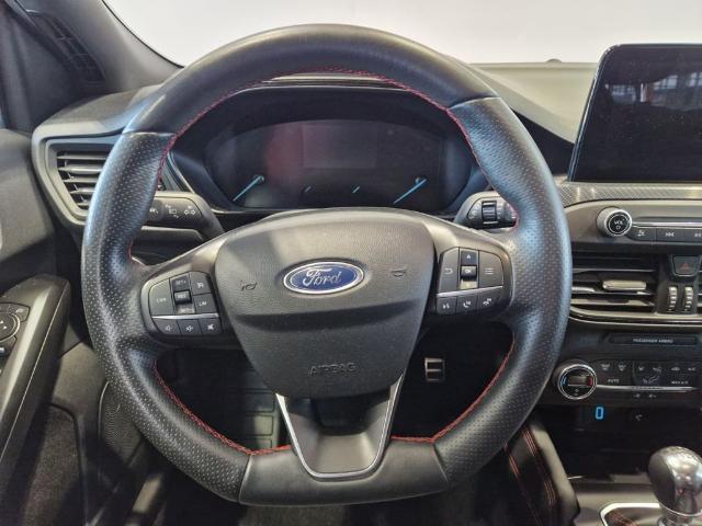 Ford Focus 1.5 Ecoblue ST-Line 88 kW (120 CV)