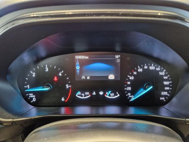 Ford Focus 1.5 Ecoblue ST-Line 88 kW (120 CV)