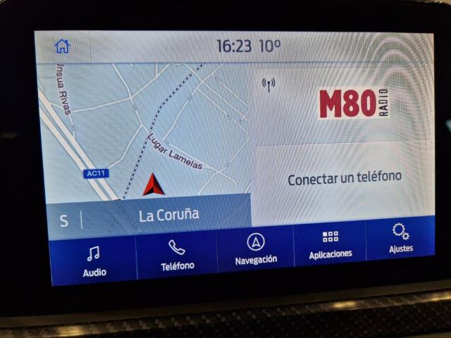 Ford Focus 1.5 Ecoblue ST-Line 88 kW (120 CV)