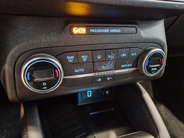 Ford Focus 1.5 Ecoblue ST-Line 88 kW (120 CV)