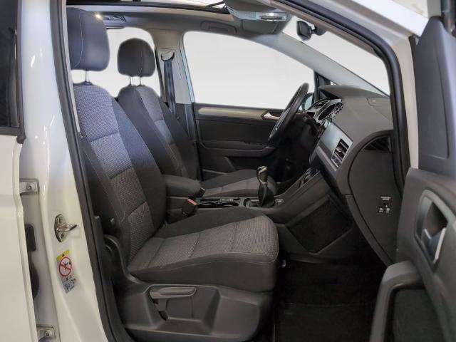 Volkswagen Touran Advance 2.0 TDI 90 kW (122 CV)