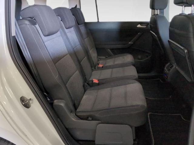 Volkswagen Touran Advance 2.0 TDI 90 kW (122 CV)