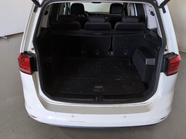 Volkswagen Touran Advance 2.0 TDI 90 kW (122 CV)