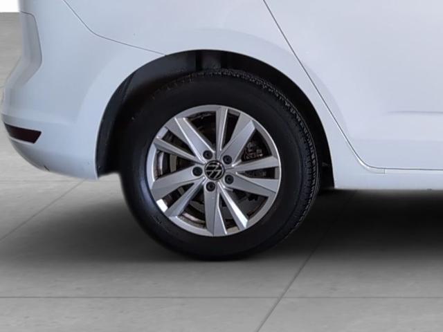 Volkswagen Touran Advance 2.0 TDI 90 kW (122 CV)