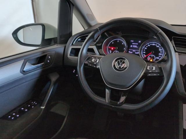 Volkswagen Touran Advance 2.0 TDI 90 kW (122 CV)