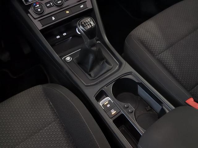 Volkswagen Touran Advance 2.0 TDI 90 kW (122 CV)