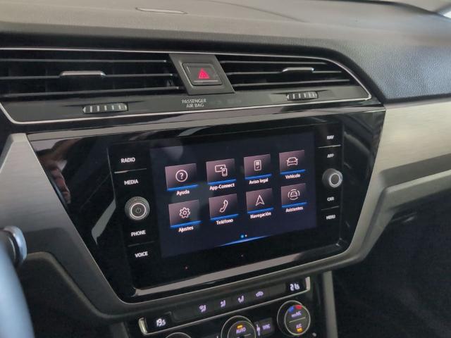 Volkswagen Touran Advance 2.0 TDI 90 kW (122 CV)