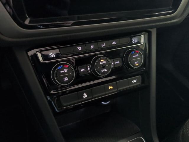 Volkswagen Touran Advance 2.0 TDI 90 kW (122 CV)