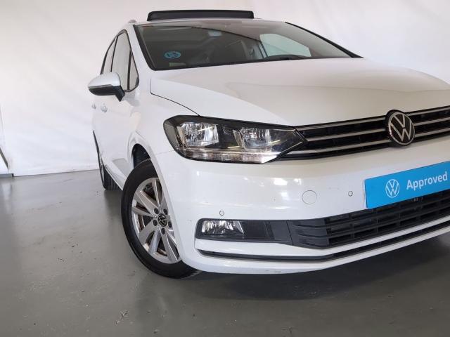 Volkswagen Touran Advance 2.0 TDI 90 kW (122 CV)