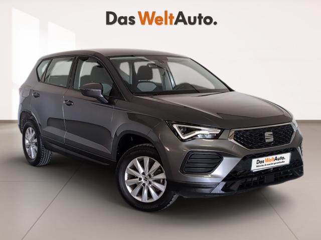 SEAT Ateca 1.0 TSI S&S Reference XM 81 kW (110 CV)