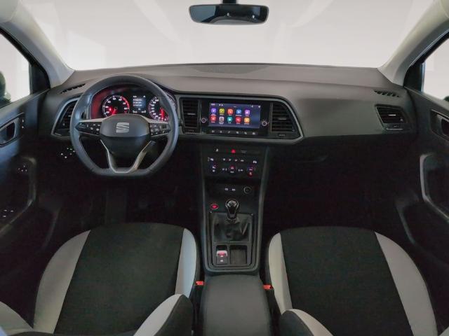 SEAT Ateca 1.0 TSI S&S Reference XM 81 kW (110 CV)