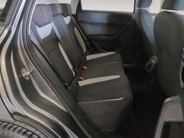 SEAT Ateca 1.0 TSI S&S Reference XM 81 kW (110 CV)