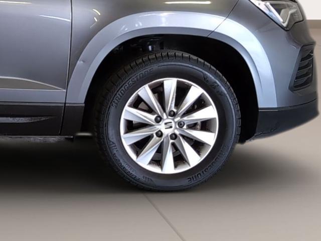 SEAT Ateca 1.0 TSI S&S Reference XM 81 kW (110 CV)