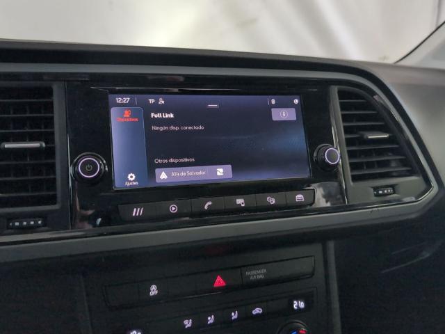 SEAT Ateca 1.0 TSI S&S Reference XM 81 kW (110 CV)