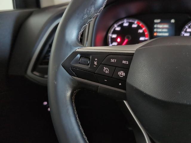 SEAT Ateca 1.0 TSI S&S Reference XM 81 kW (110 CV)