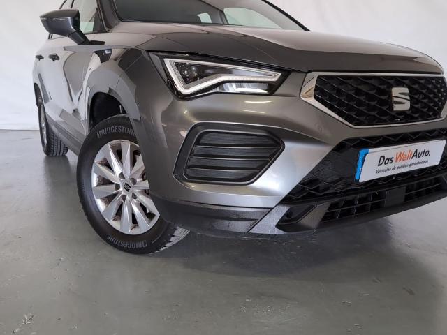 SEAT Ateca 1.0 TSI S&S Reference XM 81 kW (110 CV)
