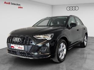 Audi Q3 en Motorflash