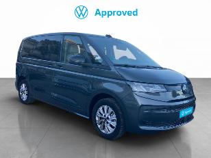 Coche de Ocasión VGRS