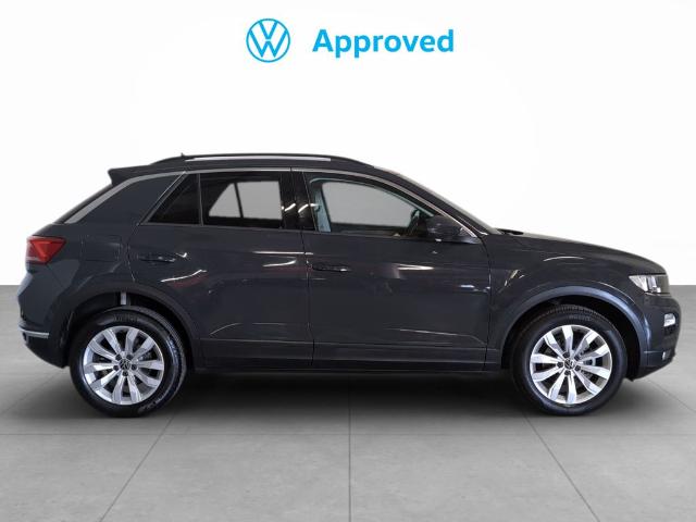 Volkswagen T-Roc Advance 2.0 TDI 85 kW (115 CV)