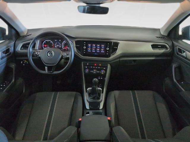 Volkswagen T-Roc Advance 2.0 TDI 85 kW (115 CV)