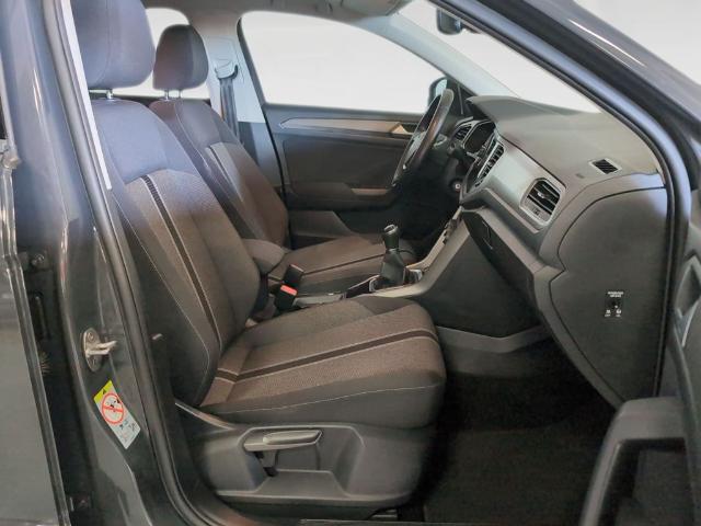 Volkswagen T-Roc Advance 2.0 TDI 85 kW (115 CV)
